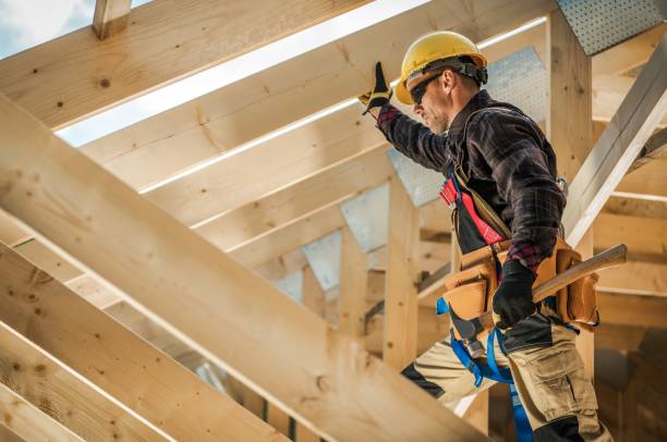 Best Roof Repair Services  in Kings Grant, NC