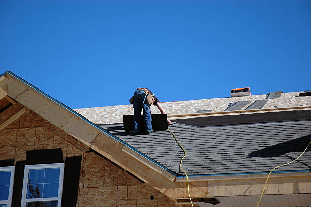 Best Roof Gutter Cleaning  in Kings Grant, NC