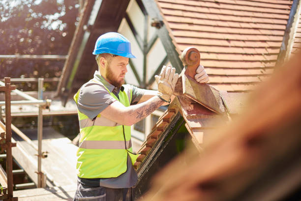 Roof Repair Estimates in Kings Grant, NC